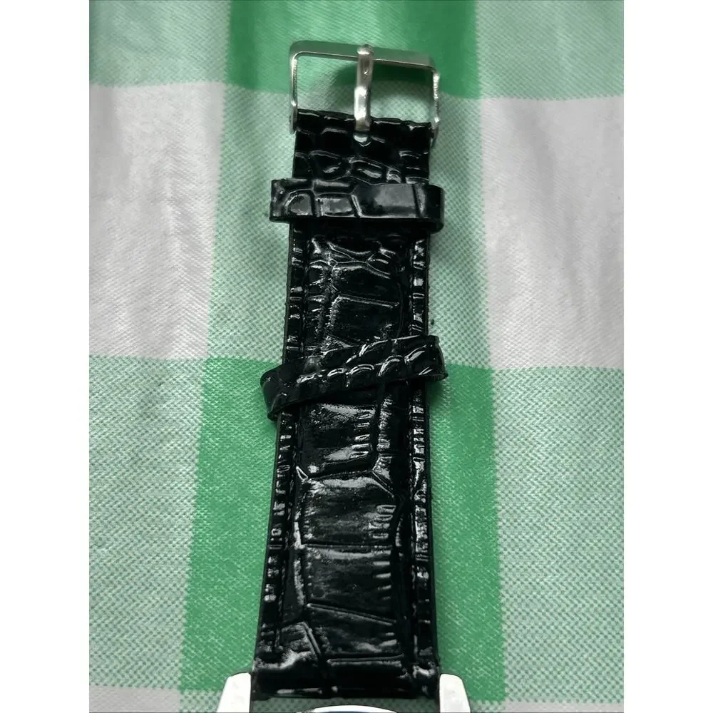 Dgjud silver tone